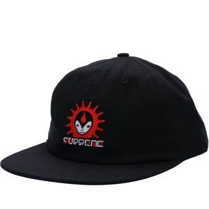 Supreme Vampire 6 panel hat